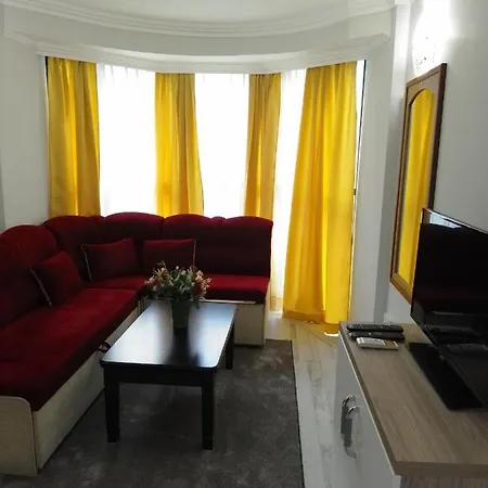 Ξενοδοχείο санта марина